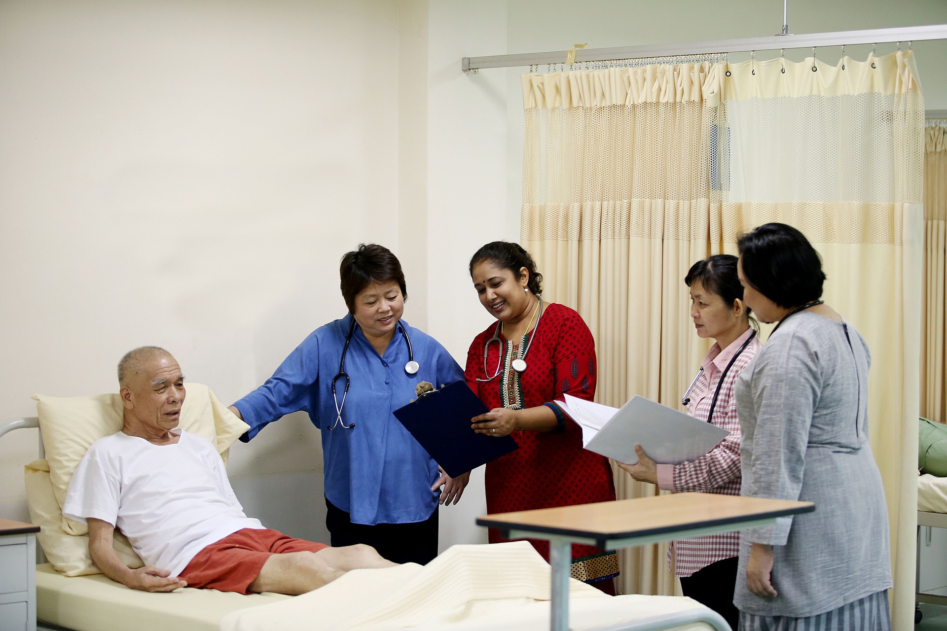 Hospital